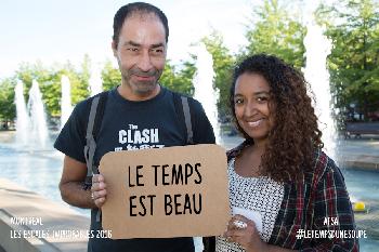 Le temps d une soupe - portrait poétique - 109
